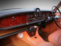 Jaguar 420 by Carbon Motors (1968)