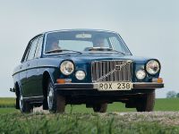 Volvo 164 (1968)