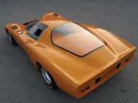 McLaren M6GT (1969)