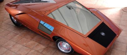 1970 Lancia Stratos HF Zero