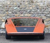 Lancia Stratos HF Zero (1970) - picture 3 of 5