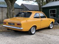Mk1 Ford Escort RS1600 (1971)