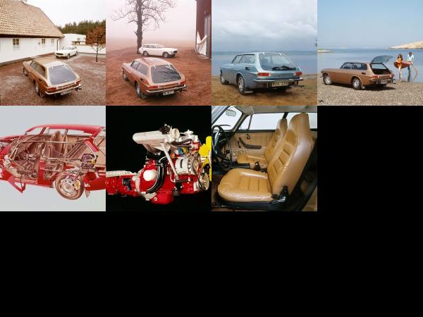 Volvo 1800ES (1971) - picture 25 of 31