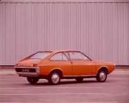 Renault 15 Coupe (1972)