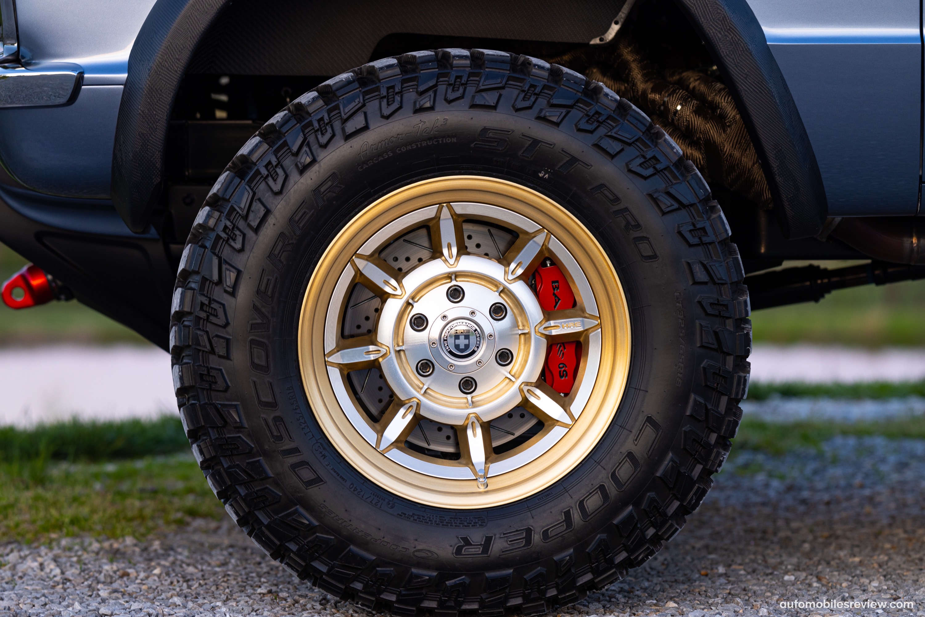 Chevrolet K5