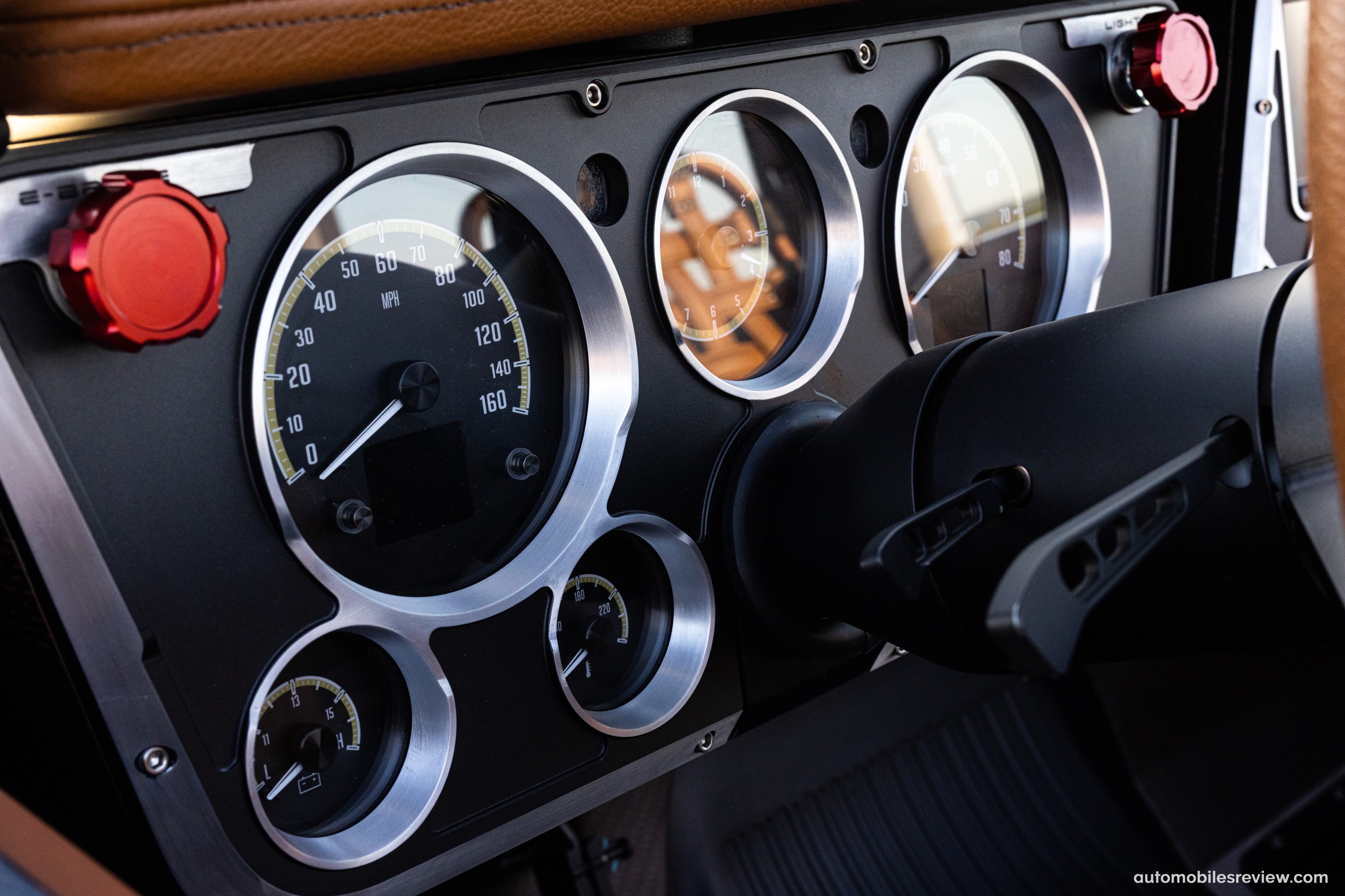 Chevrolet K5