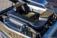 Ringbrothers Chevrolet K5 Blazer BULLY (1972)