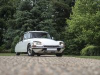 Citroen DS Sport 5 (1973) - picture 1 of 3