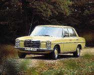 Mercedes-Benz 240 D 3.0 (1974)