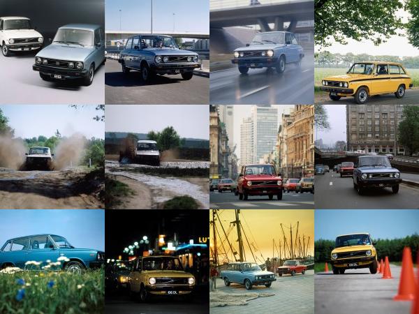 Volvo 66 (1975) - picture 1 of 18