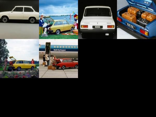 Volvo 66 (1975) - picture 13 of 18