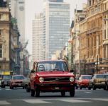 Volvo 66 (1975)