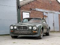 Jaguar XJ-C 12 (1976)