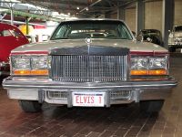 Cadillac Seville (1977)