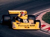 Renault Formula1 RS1 (1977)