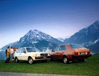 Volvo 345 (1979)