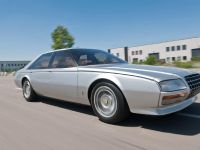 Ferrari Pinin Prototipo (1980)