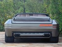 Lamborghini Athon concept (1980)