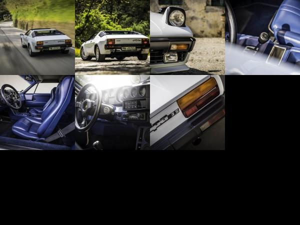 Lamborghini Jalpa (1982) - picture 13 of 19