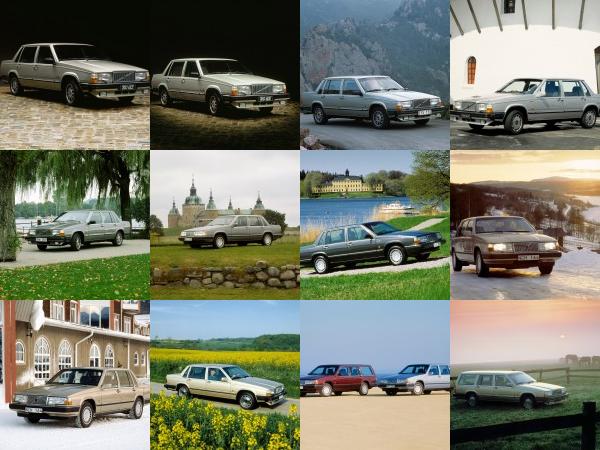 Volvo 760 (1982) - picture 1 of 42