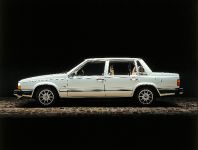 Volvo 760 (1982)