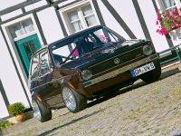 Volkswagen Golf I Chocolate Brown (1983)