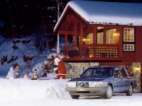Volvo 740 (1984)