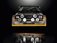 Audi Sport Quattro S1 E2 (1985)