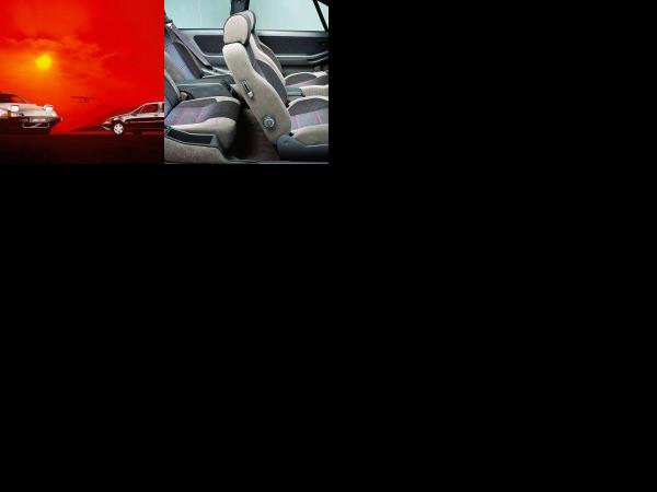 Volvo 480 (1985) - picture 13 of 14