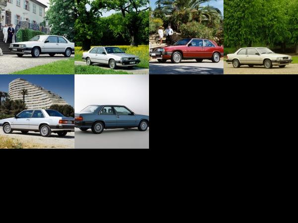 Volvo 780 (1985) - picture 1 of 6