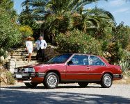 Volvo 780 (1985)