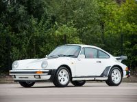 Porsche 911 SuperSport (1986)