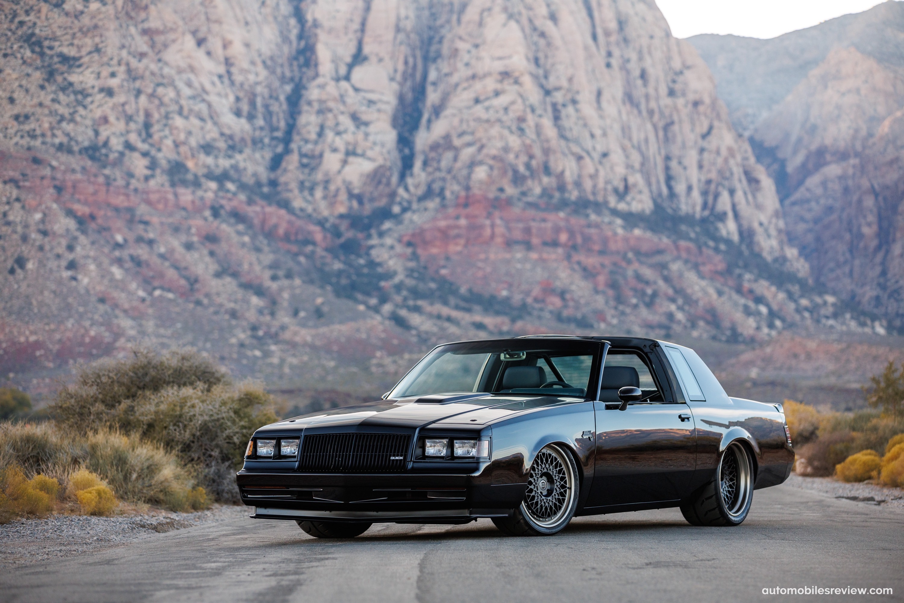Buick Grand National