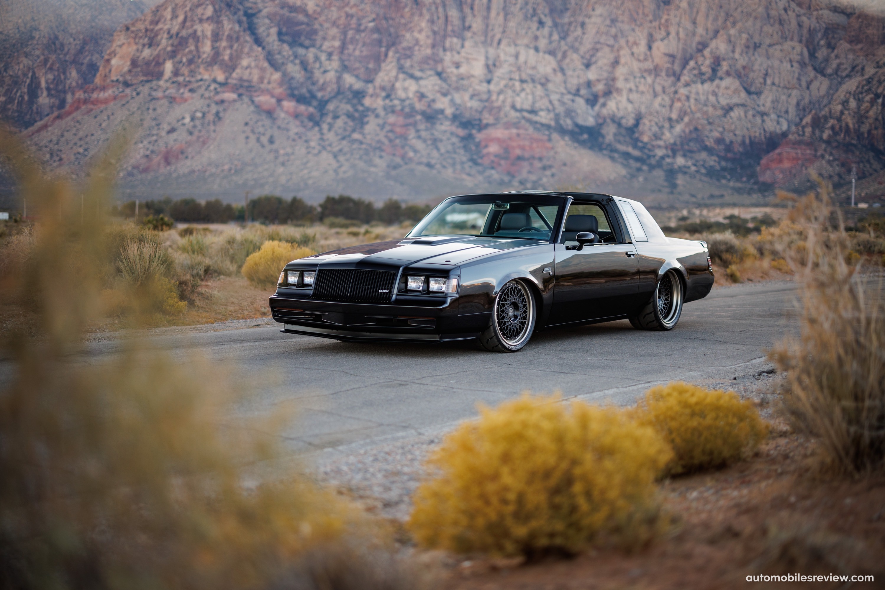 Buick Grand National