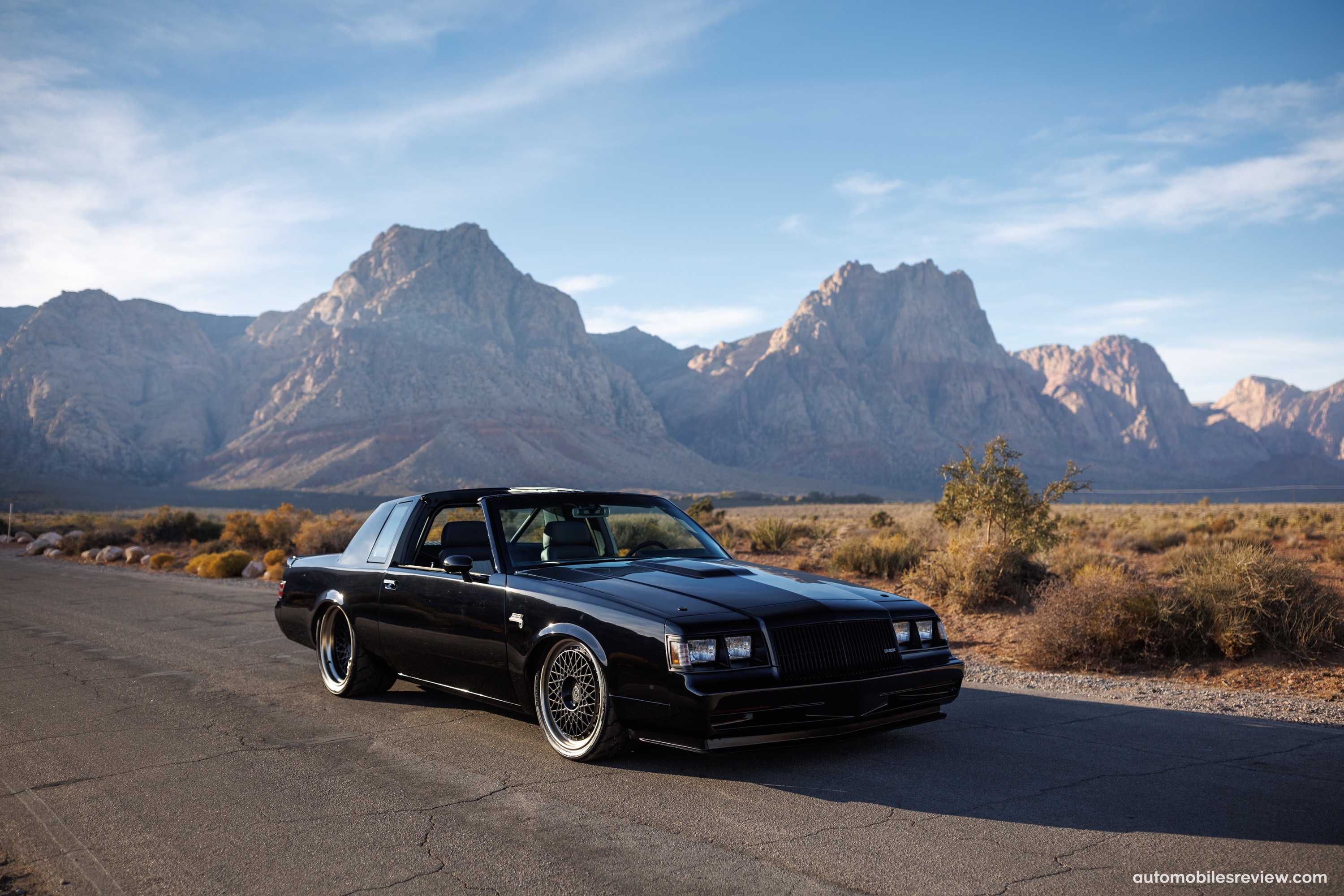Buick Grand National