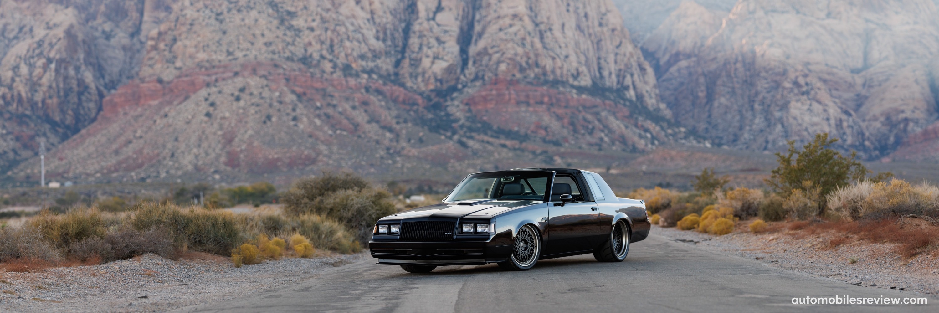 Buick Grand National