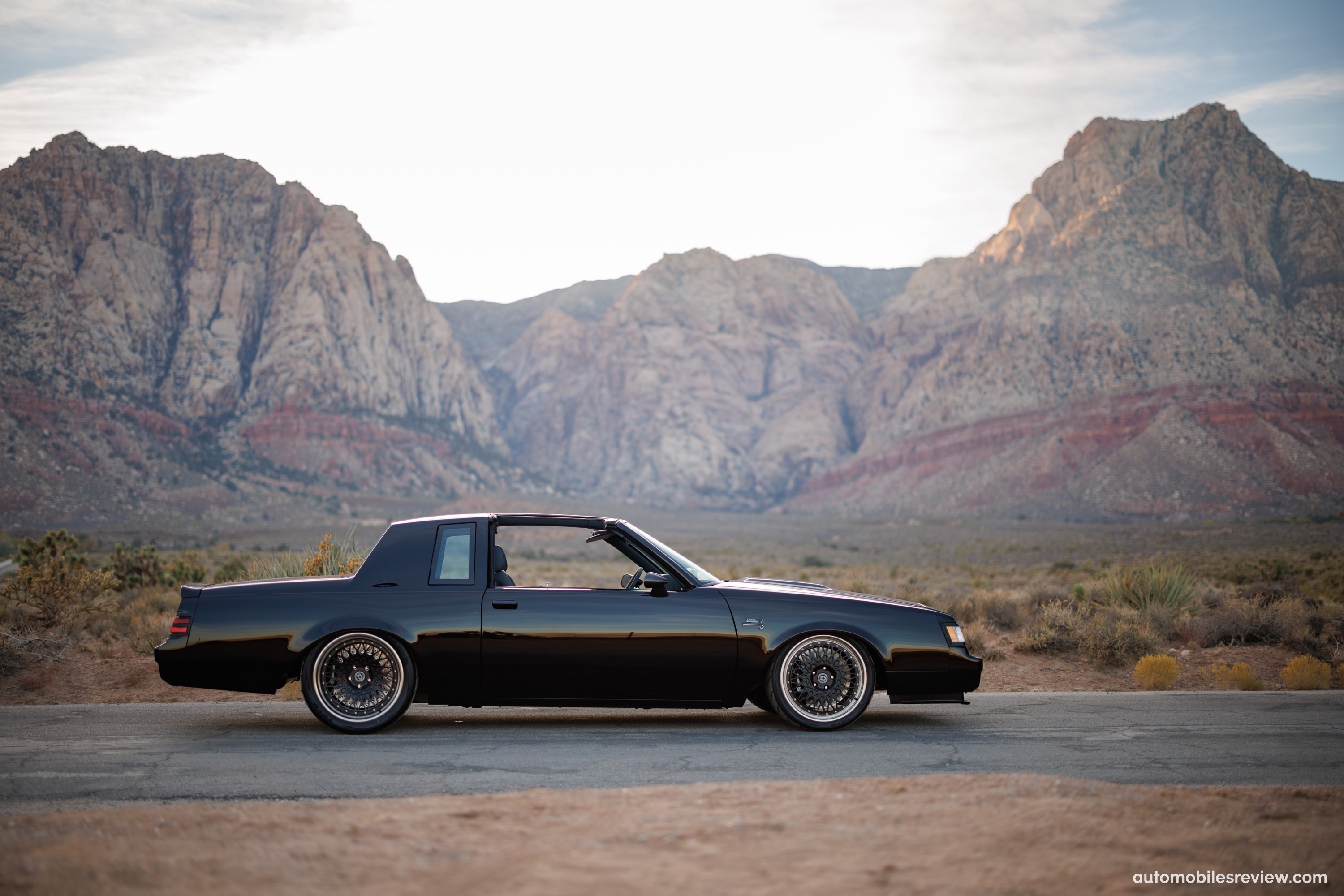 Buick Grand National
