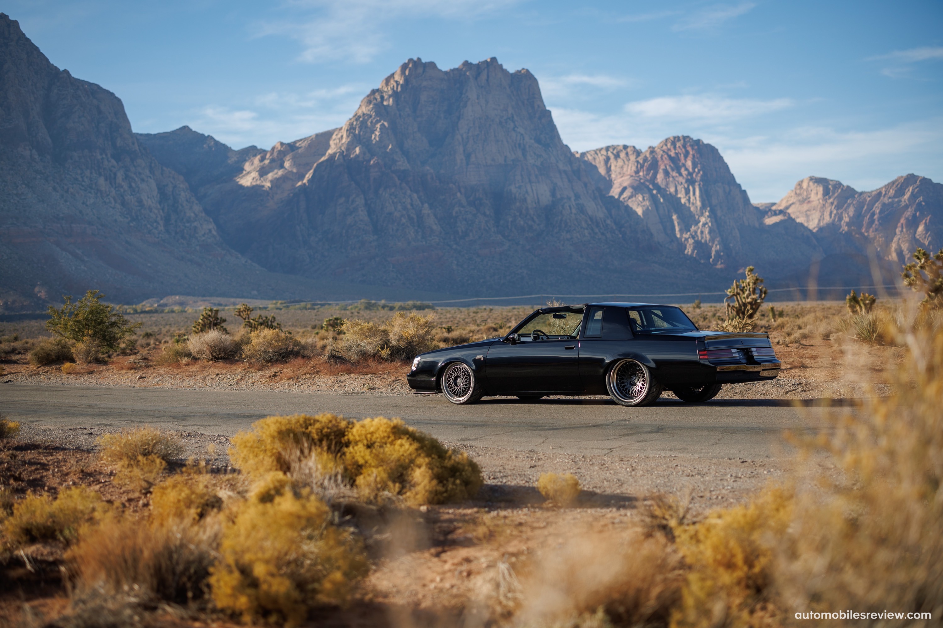 Buick Grand National