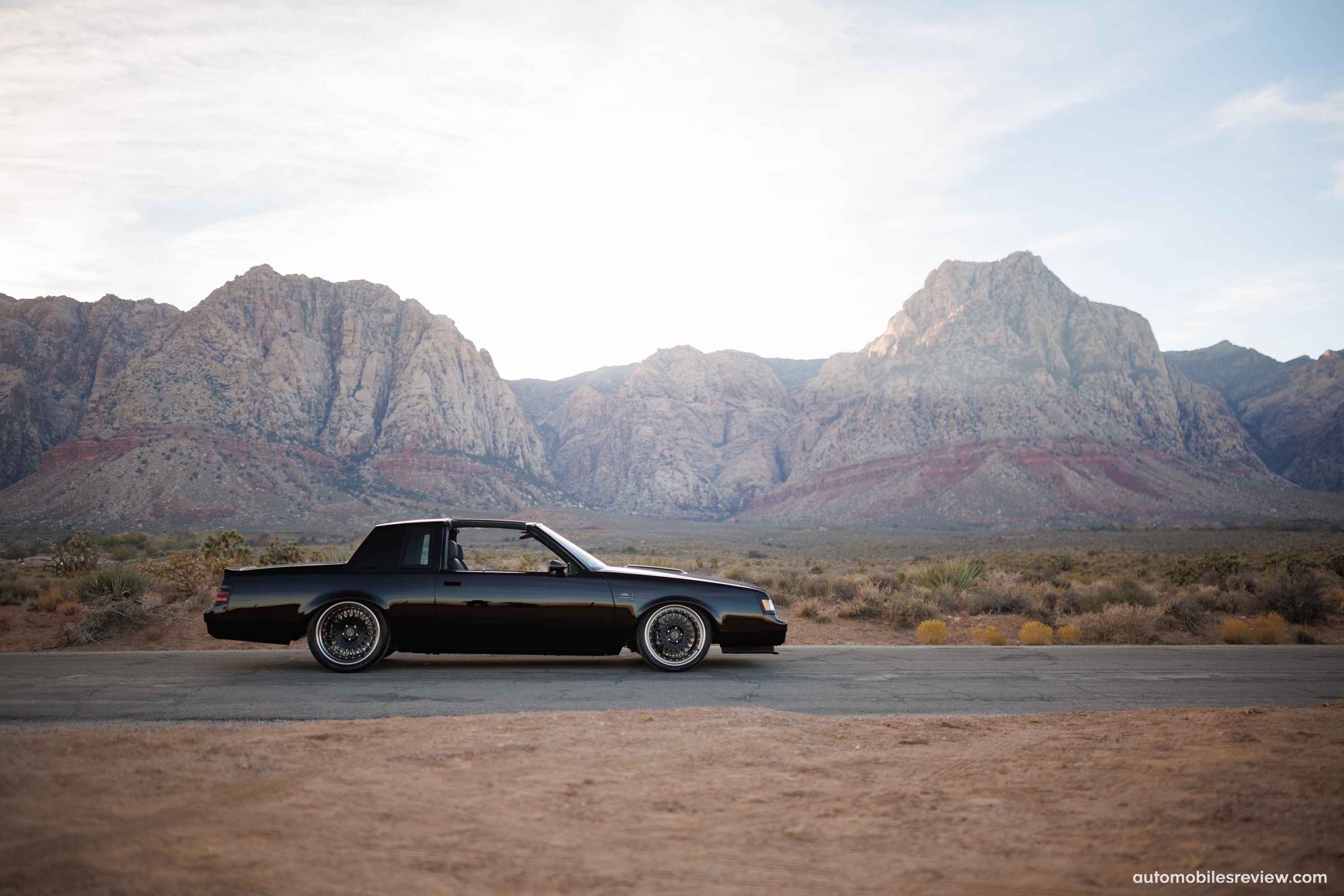 Buick Grand National