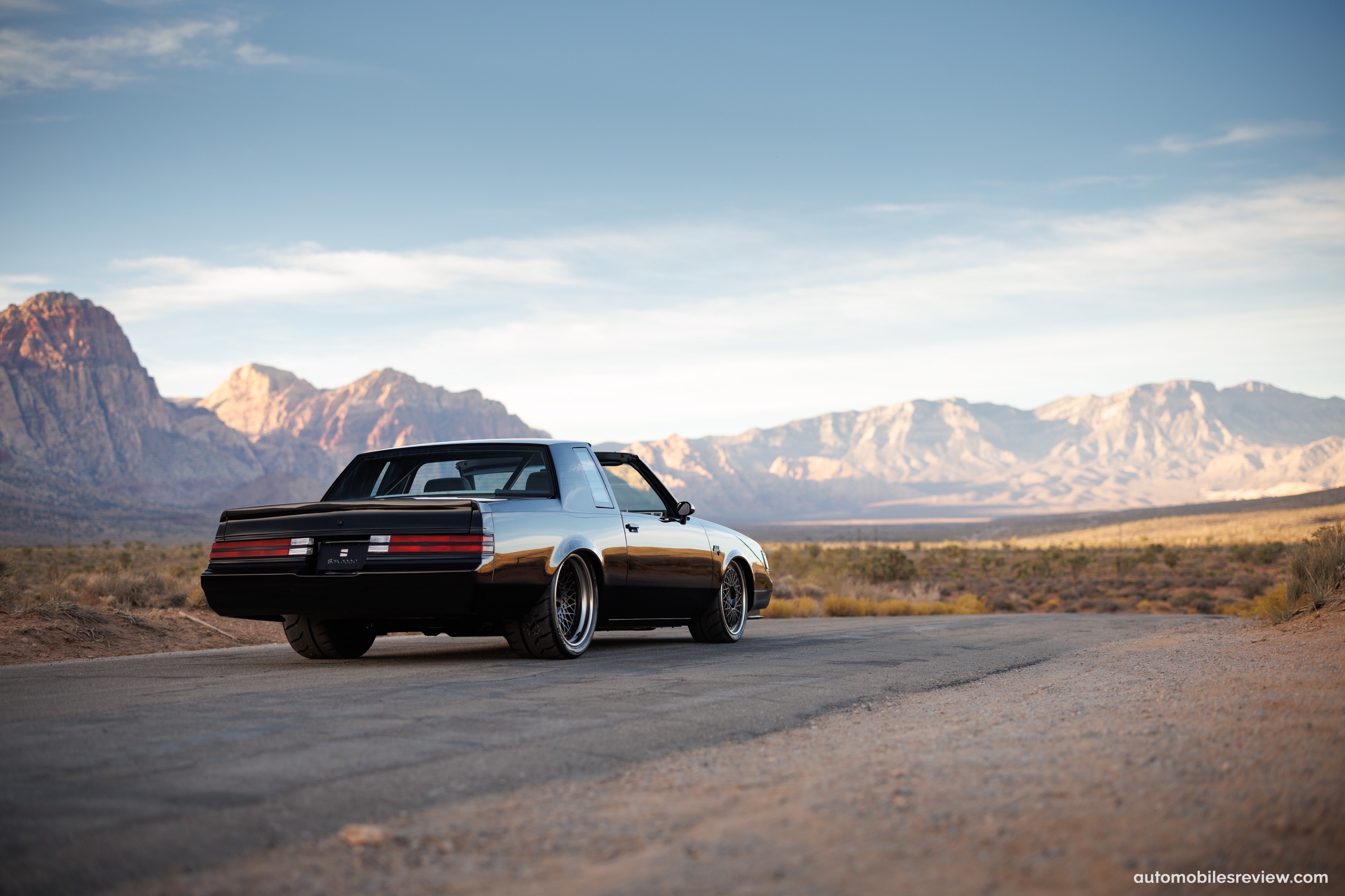 Buick Grand National