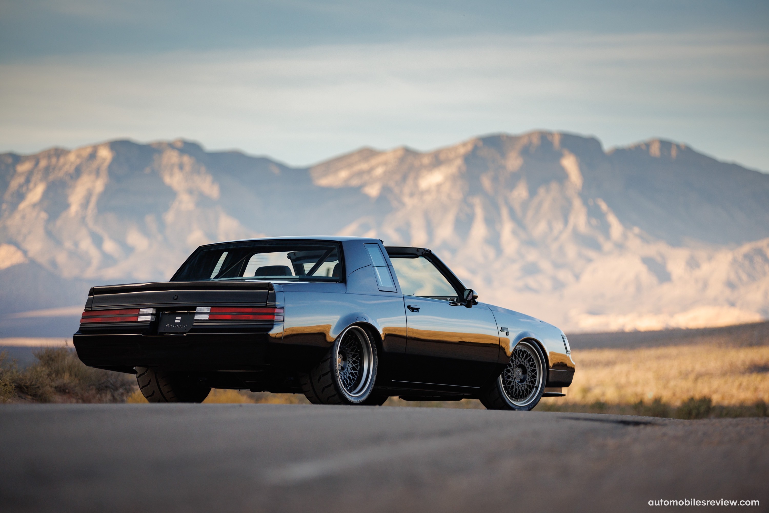 Buick Grand National