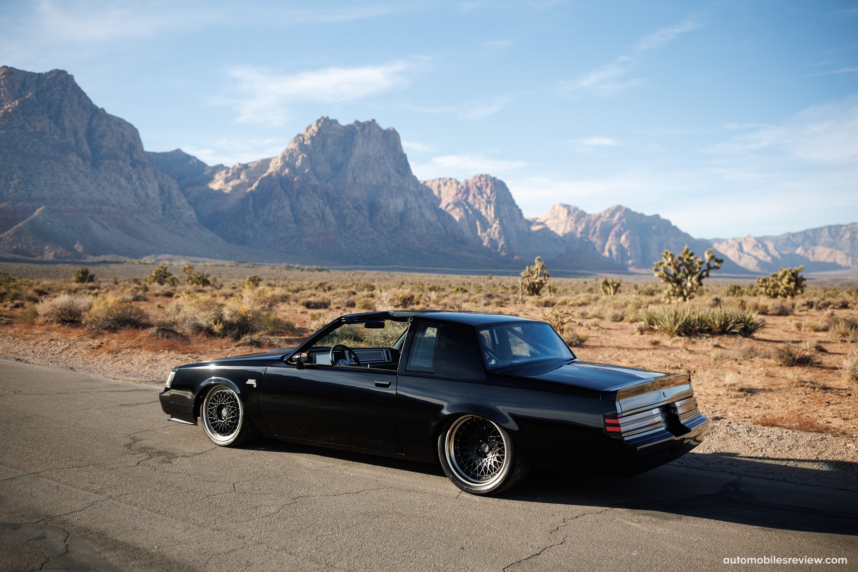 Buick Grand National