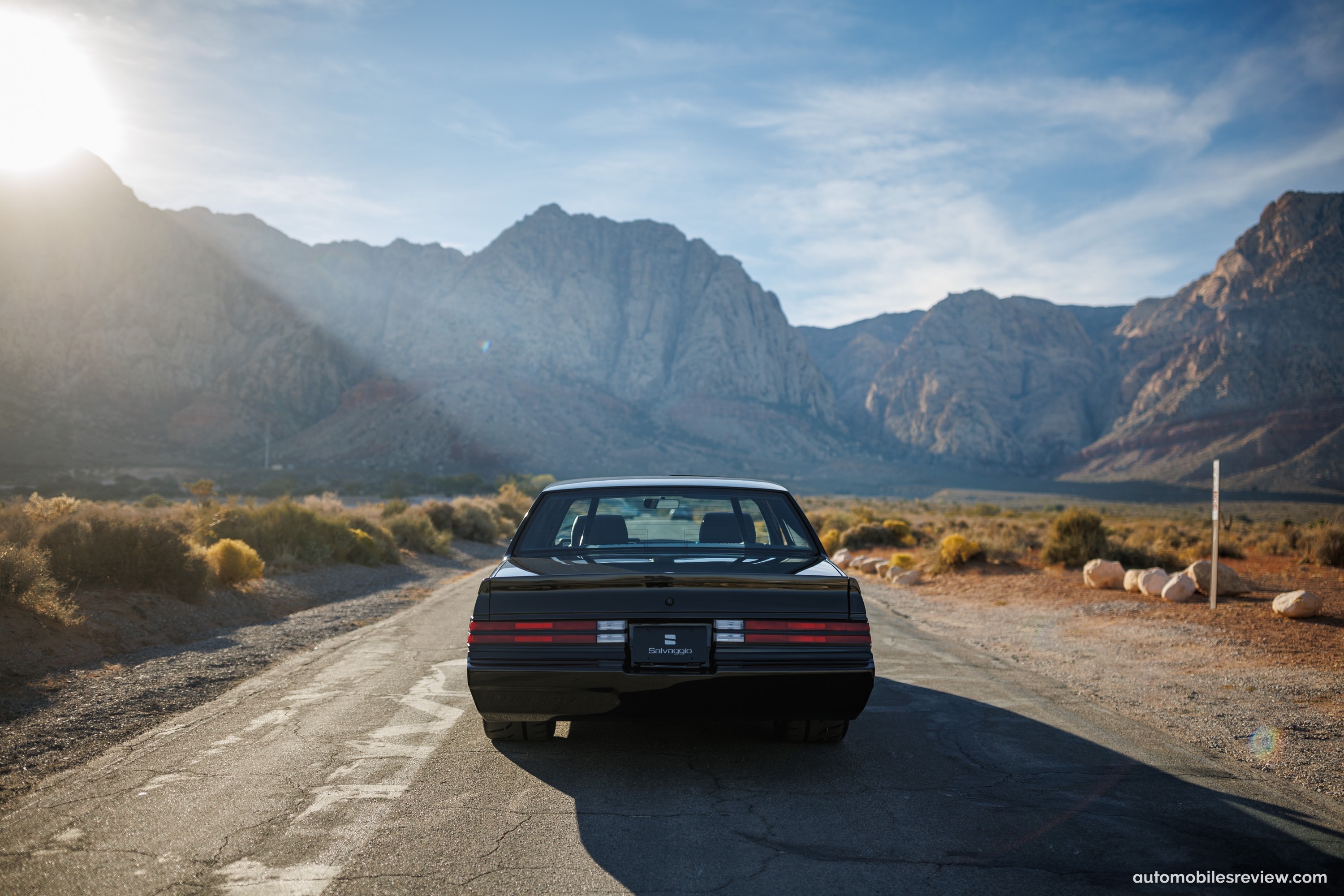 Buick Grand National