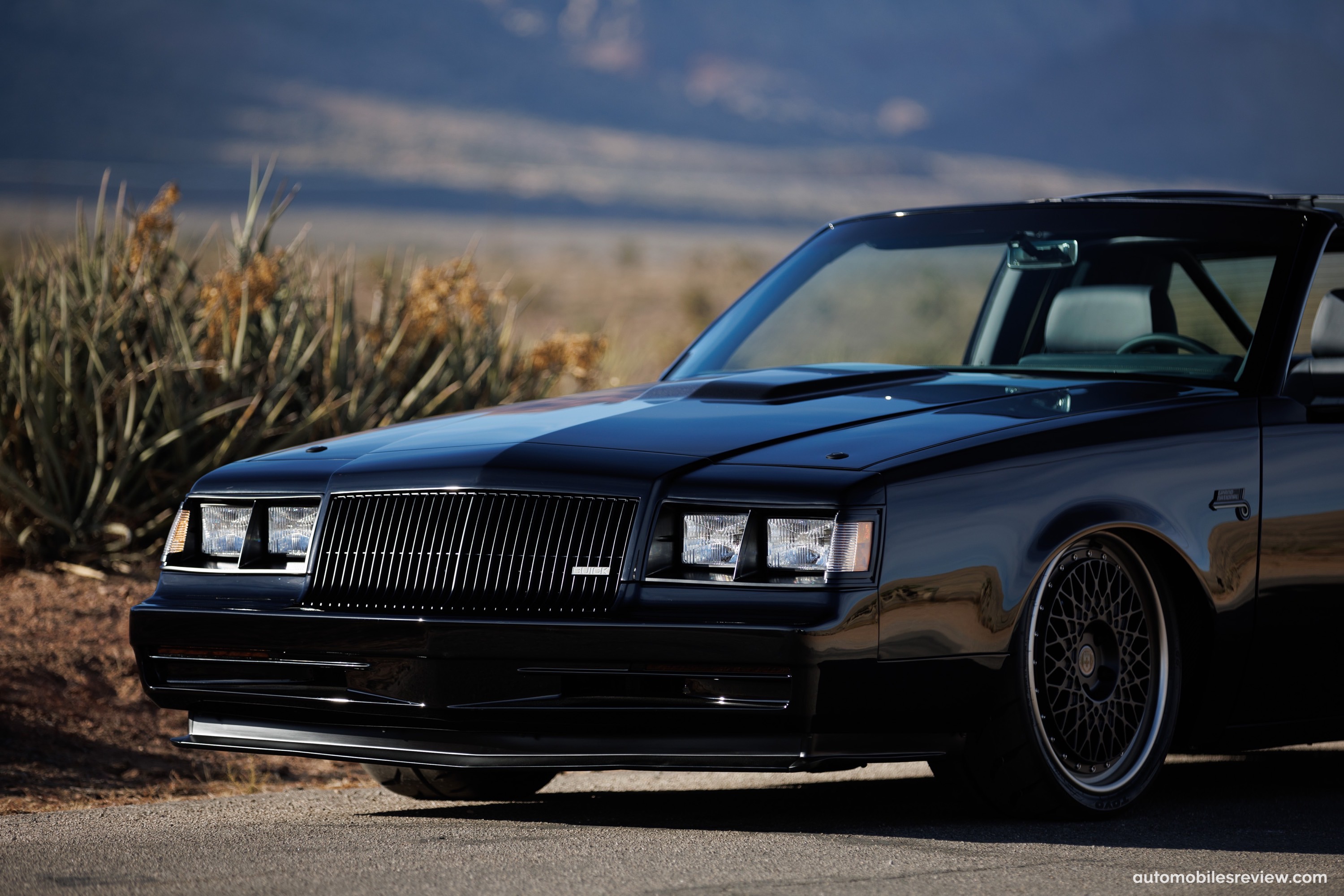 Buick Grand National