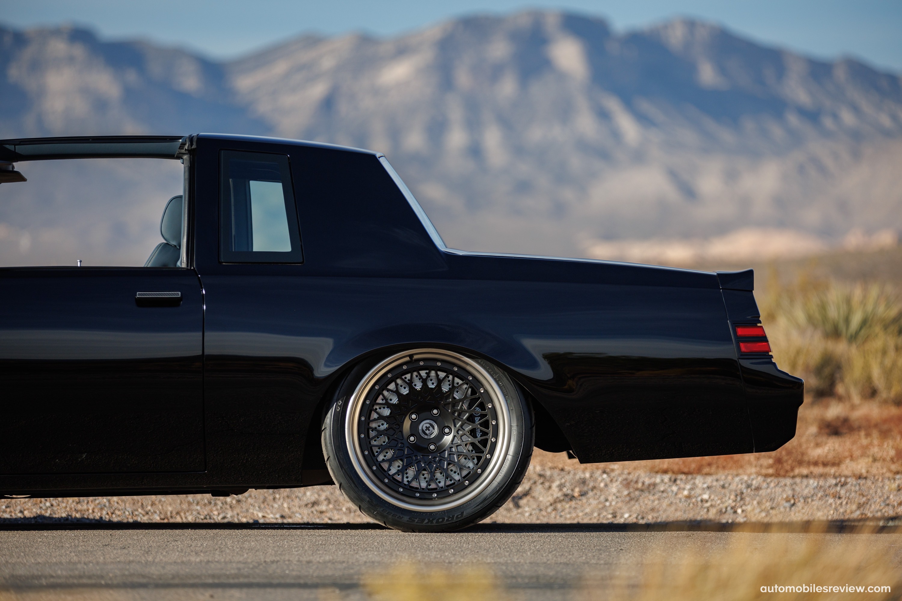 Buick Grand National