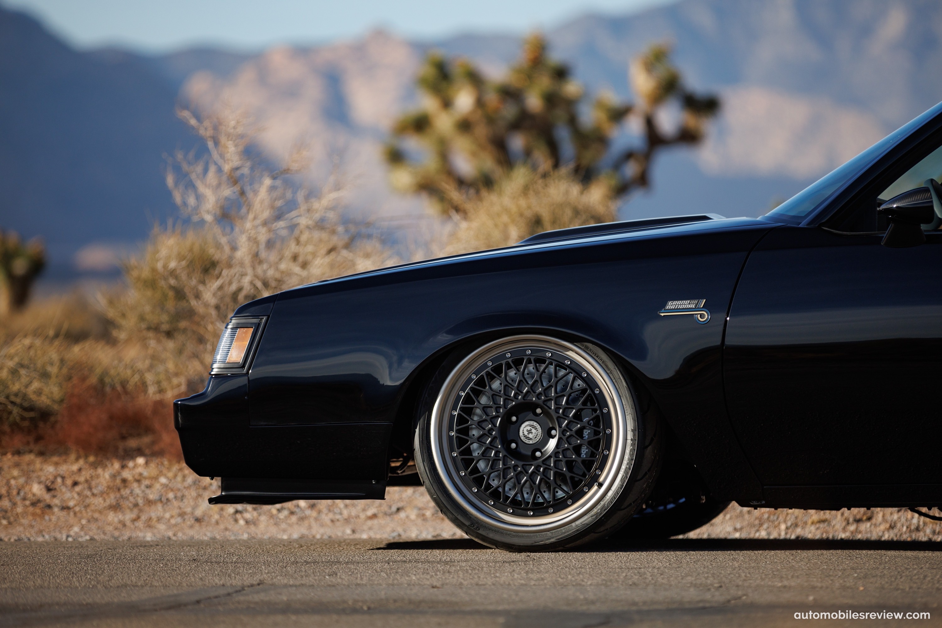 Buick Grand National