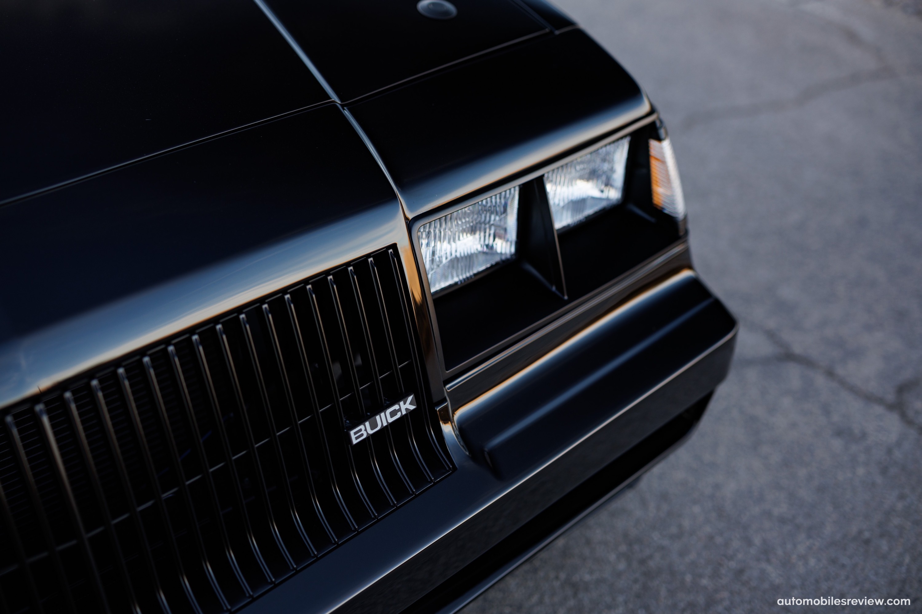 Buick Grand National