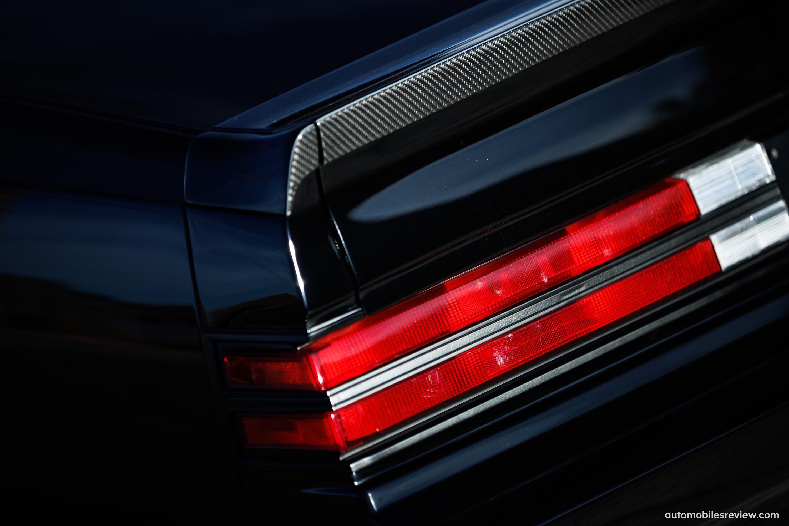 Buick Grand National