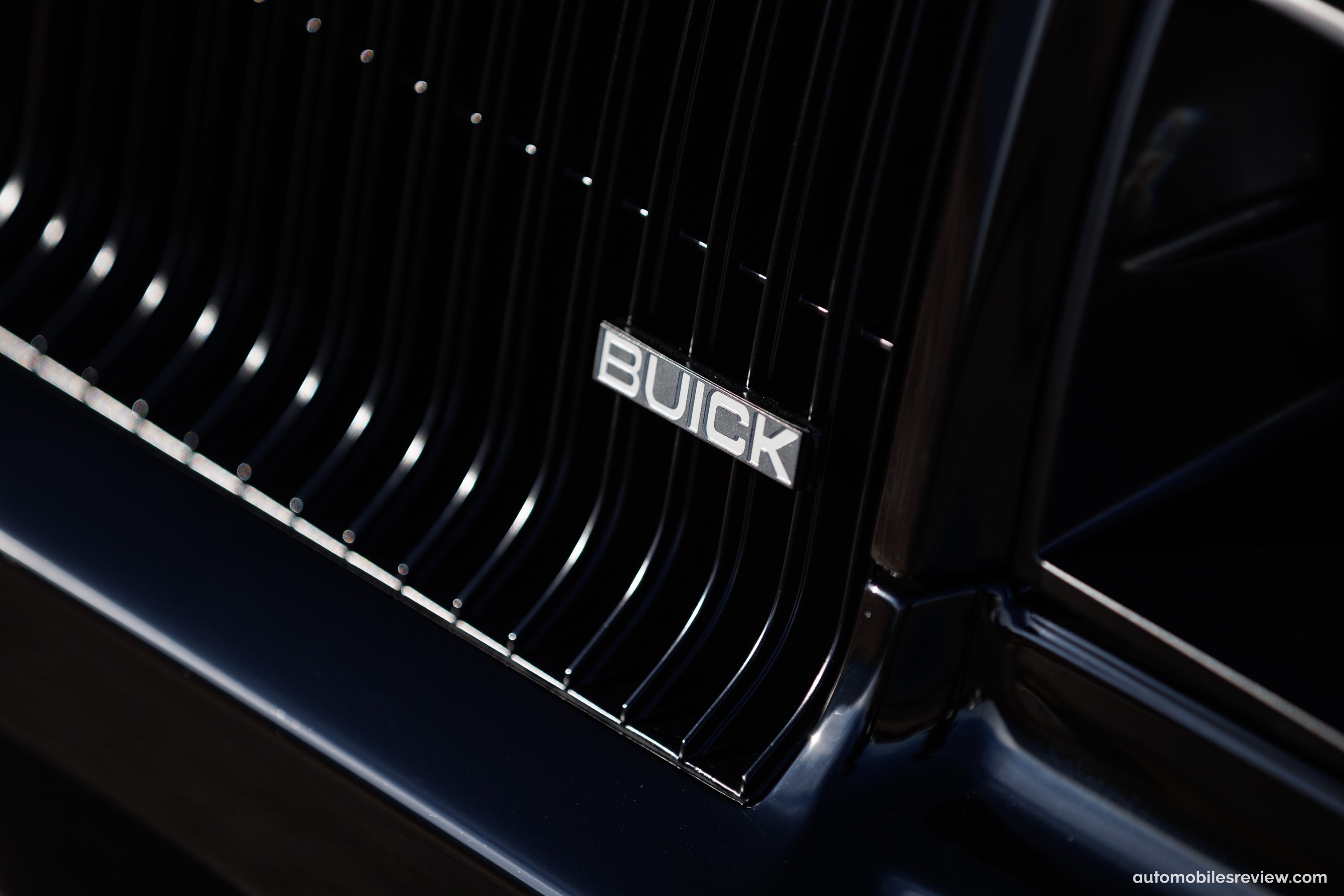 Buick Grand National
