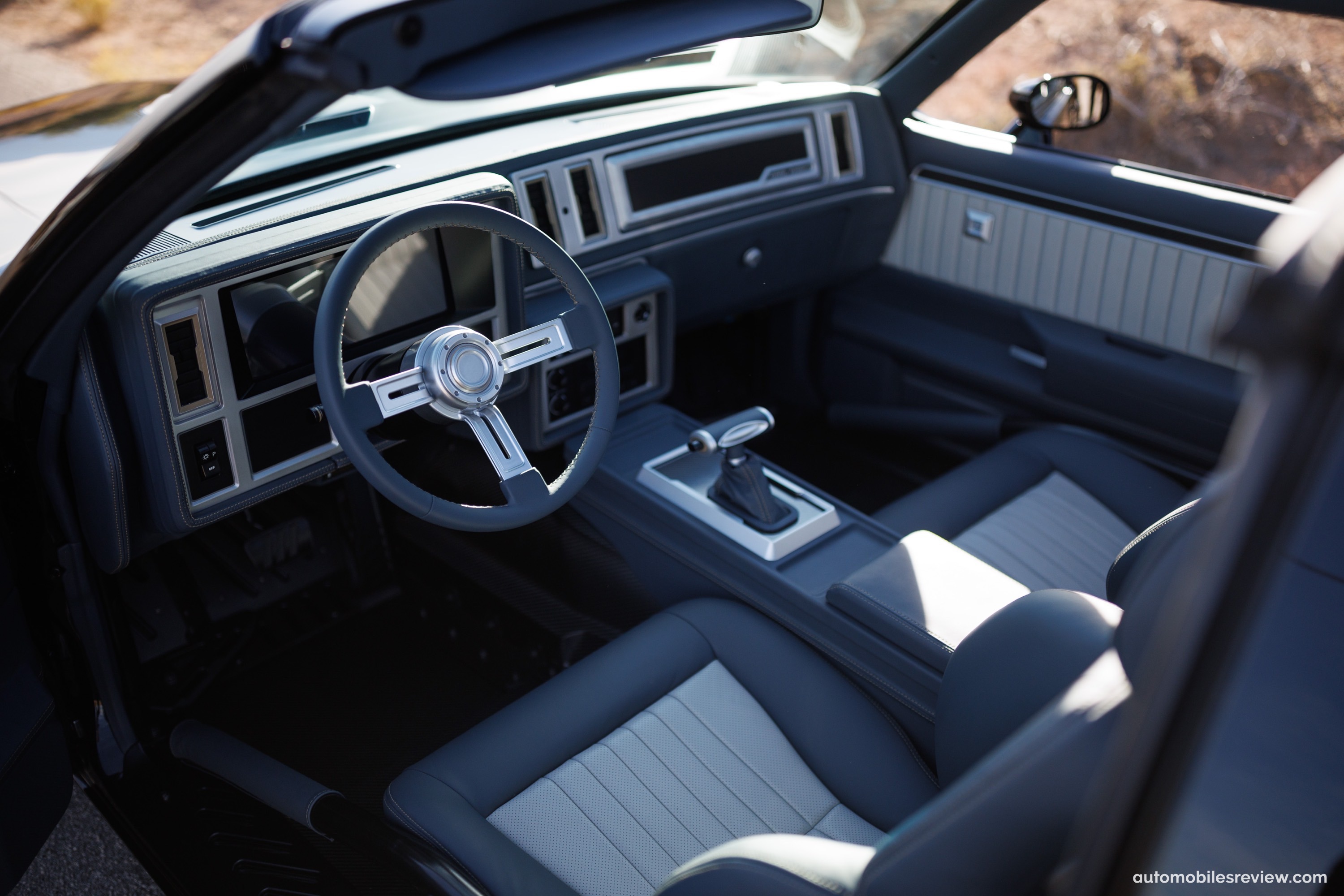 Buick Grand National